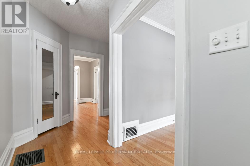 113 FOURTH AVENUE
