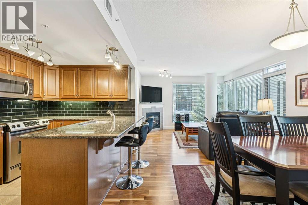 807, 910 5 Avenue SW