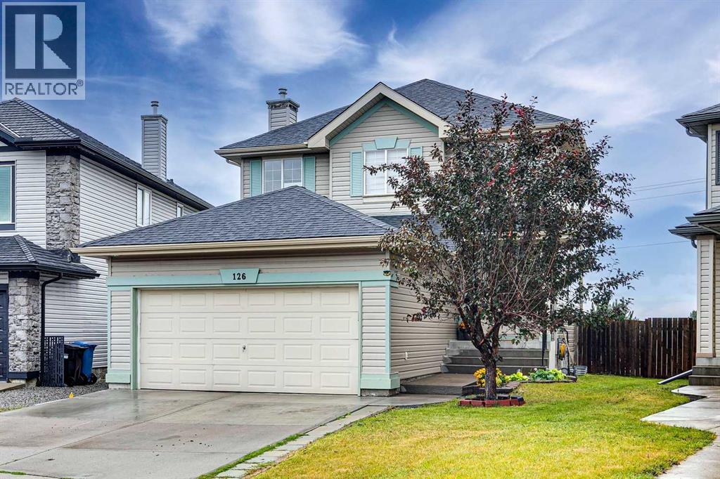 126 Somerglen Way SW
