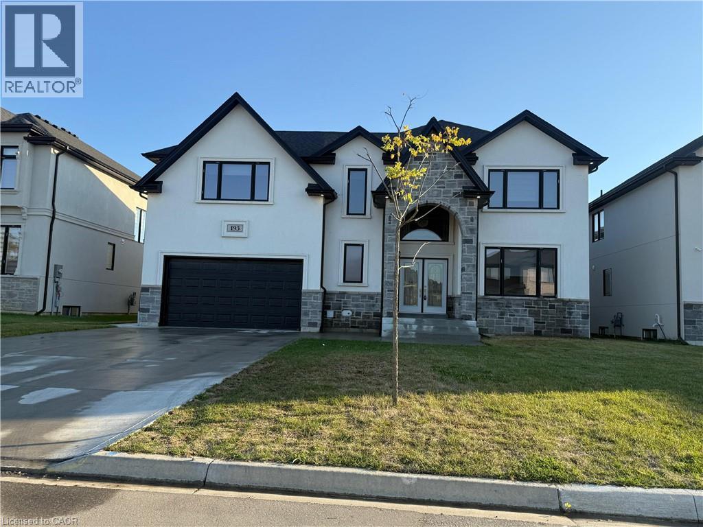 193 WHELAN Avenue