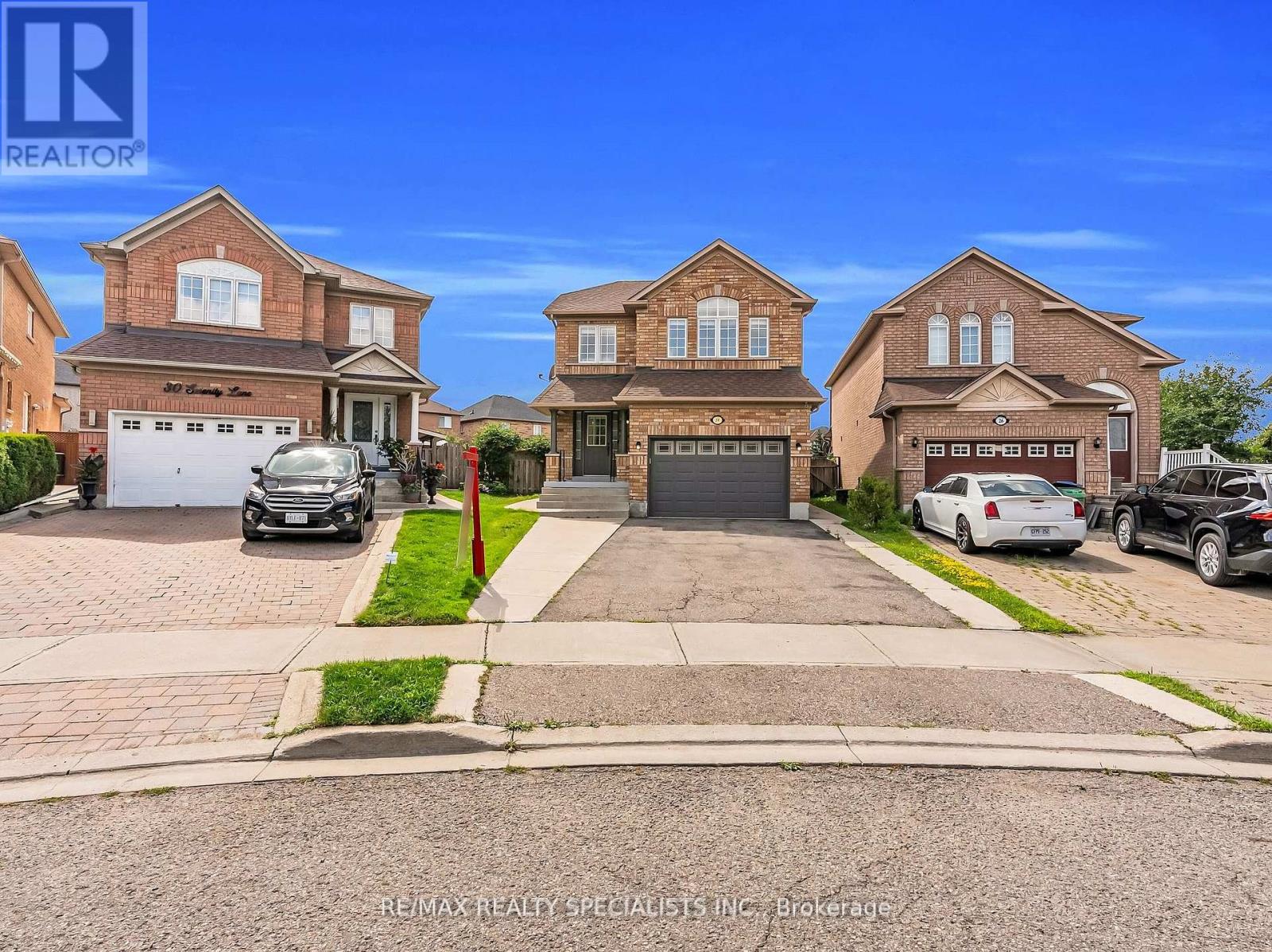 28 SERENITY LANE