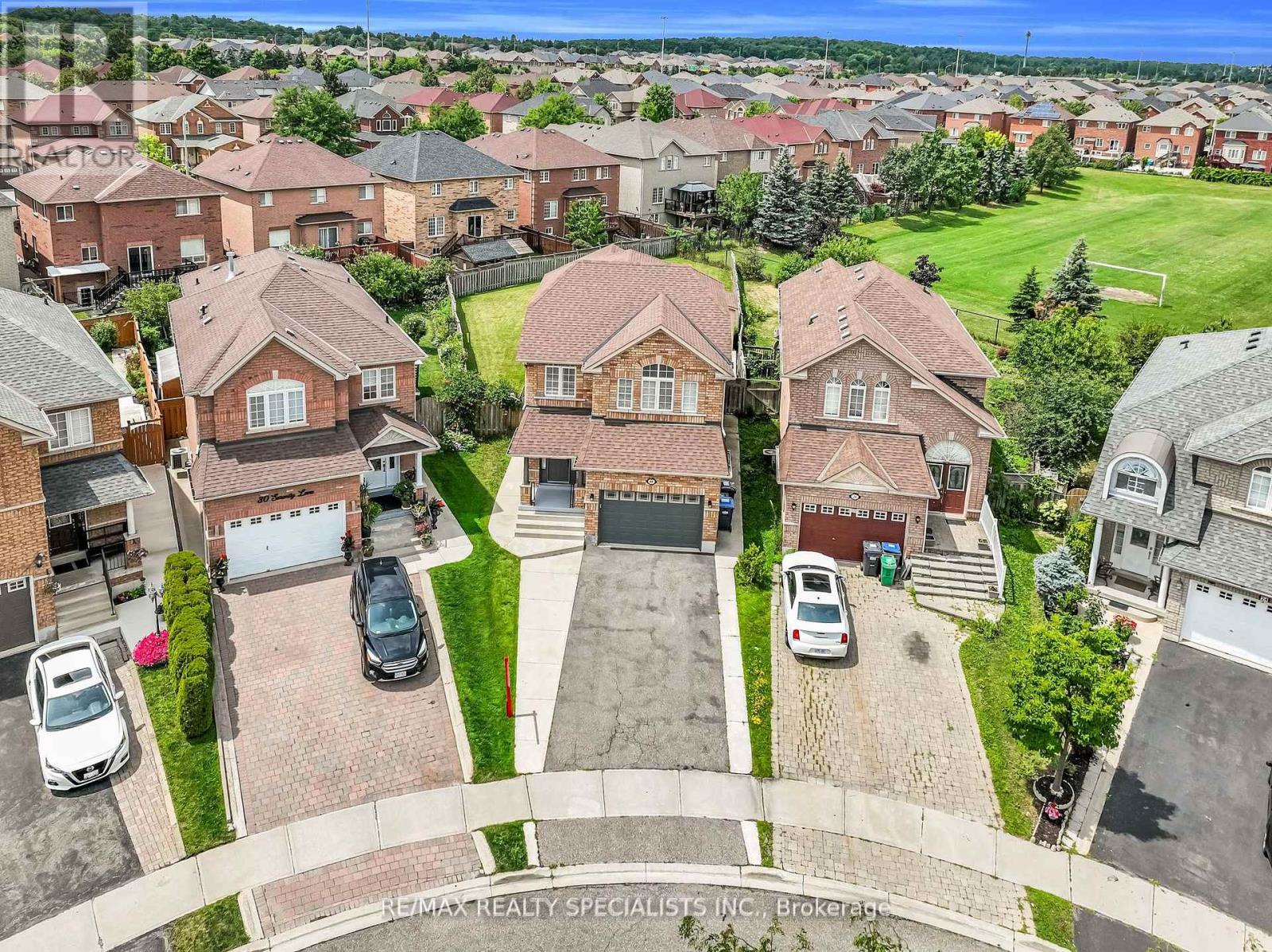 28 SERENITY LANE