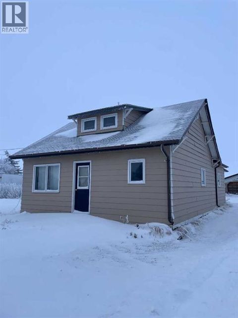 108 Wheatbelt Road Veteran AB T0C2S0