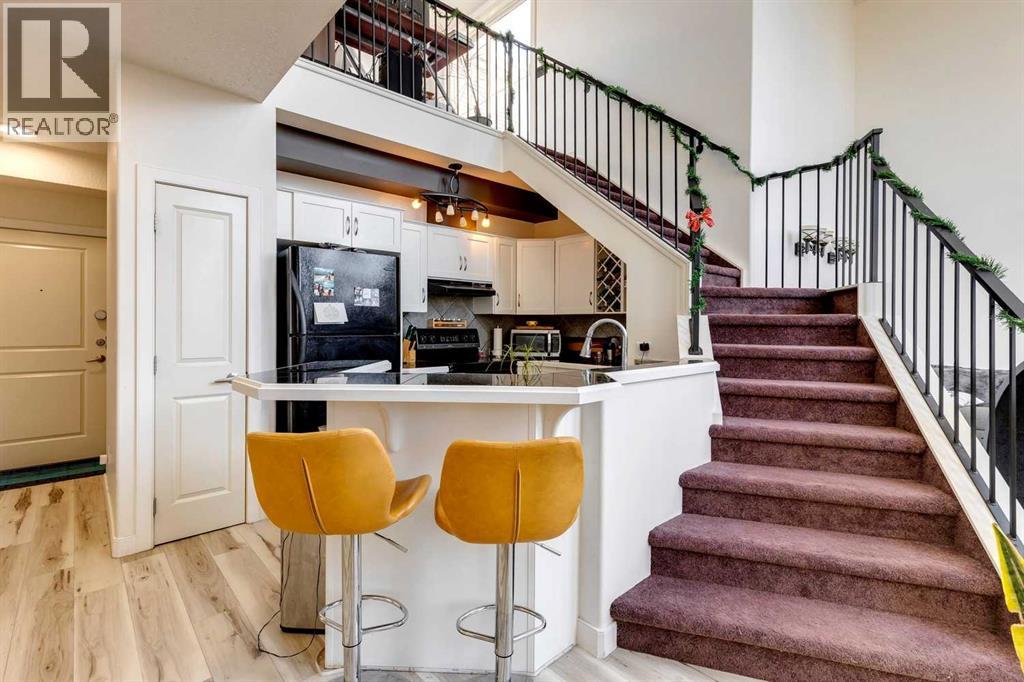 415, 1800 14A Street SW