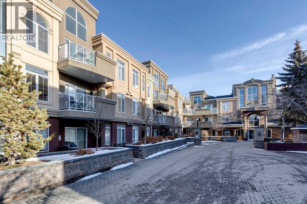 415, 1800 14A Street SW