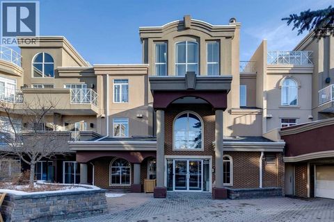 415, 1800 14A Street SW Calgary AB T2T6K3