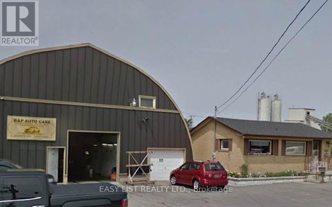 455 CAMPBELL STREET Cobourg ON K9A4C3