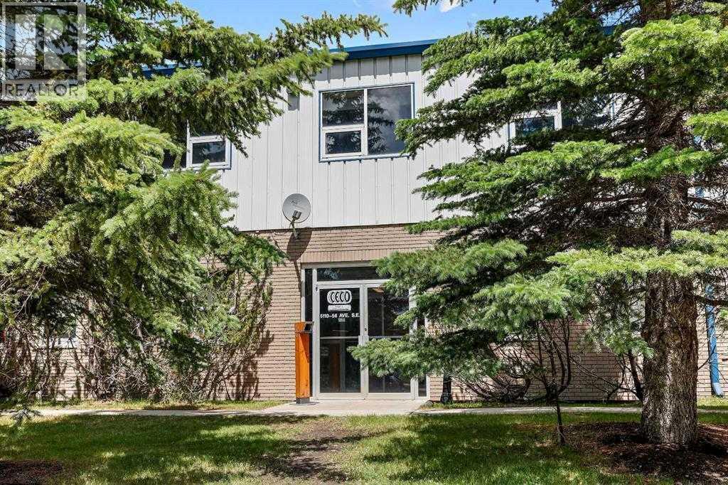 5110 56 Avenue SE