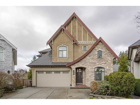 16267 26A AVENUE Surrey BC V3S6Z2