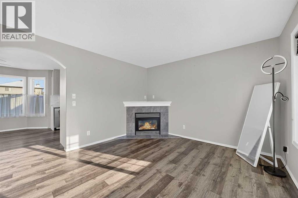 42 Creek Springs Road NW