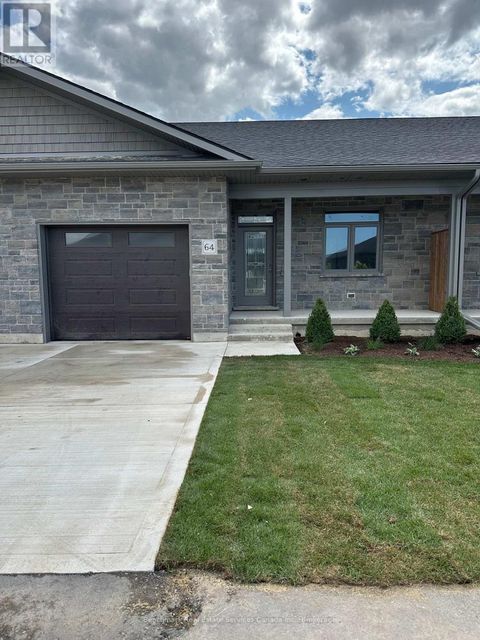 64 CAVALIER CRESCENT Huron-Kinloss ON N0G2R0