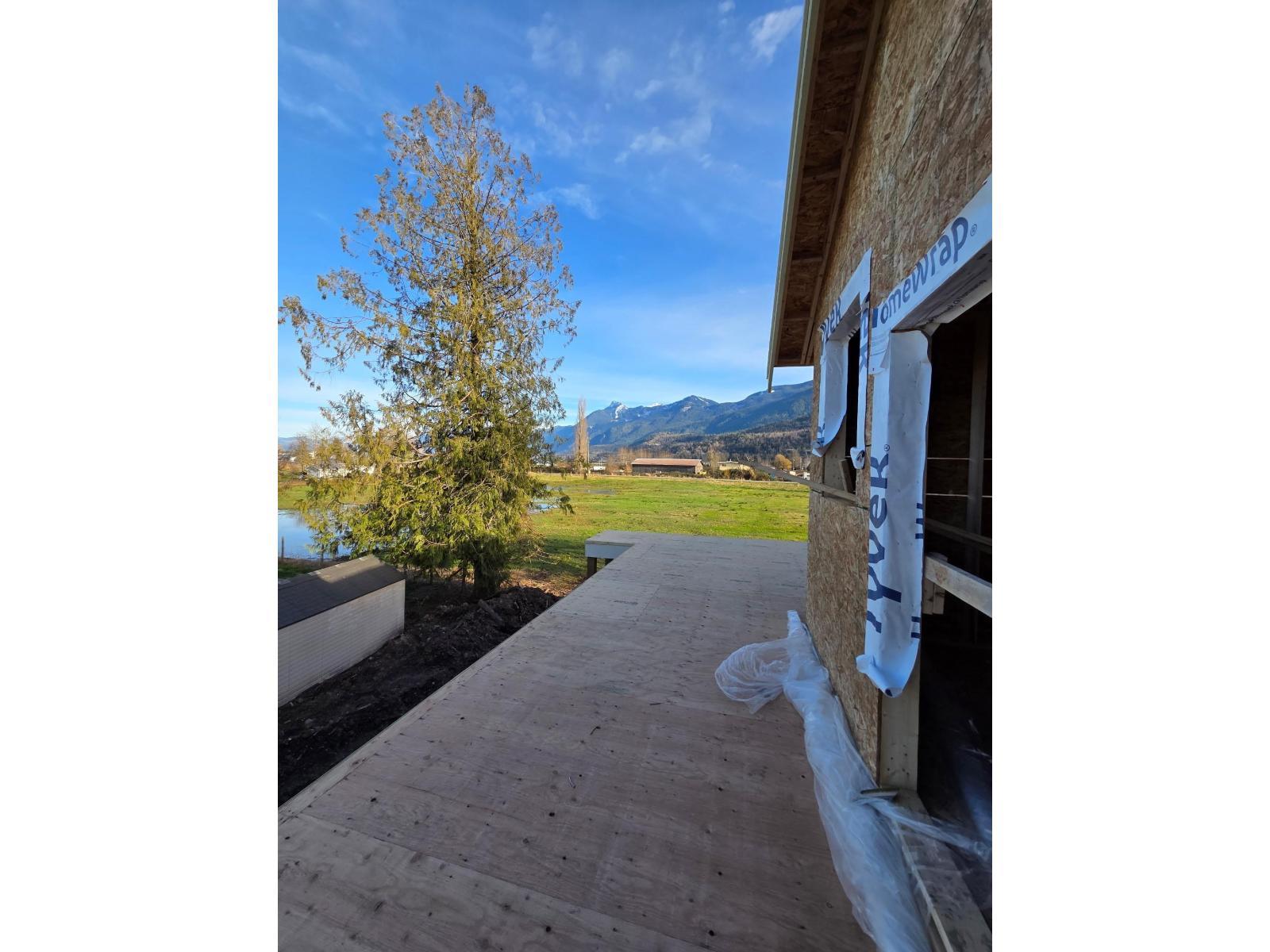 49545 PRAIRIE CENTRAL ROAD|East Chilliwack