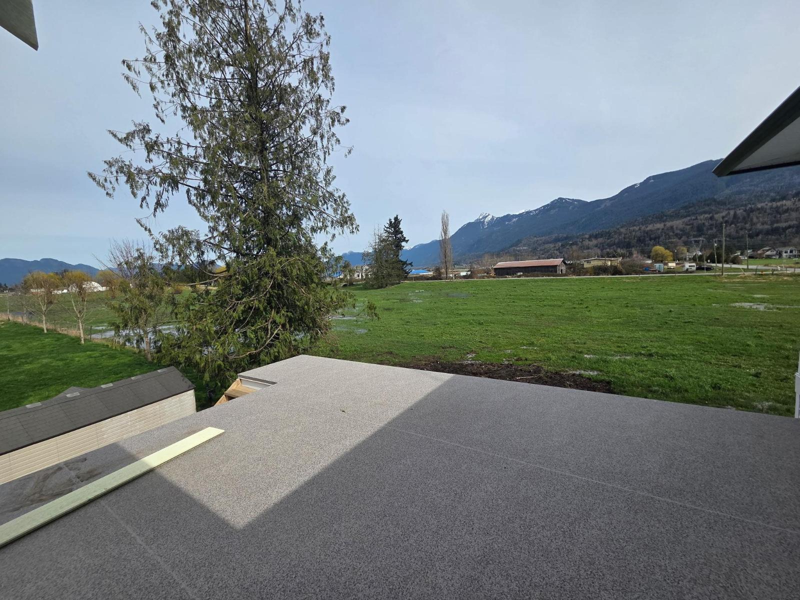 49545 PRAIRIE CENTRAL ROAD|East Chilliwack