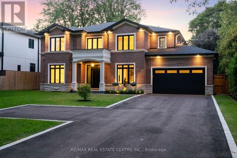 1065 REBECCA STREET Oakville (WO West) ON L6L1Y6