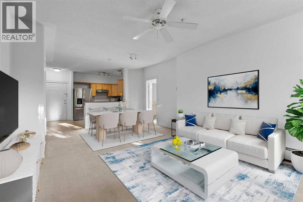 303, 2416 Erlton Street SW