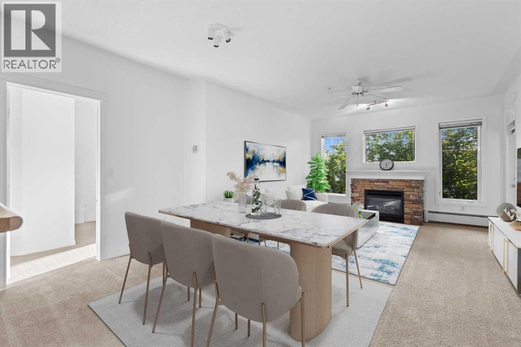 303, 2416 Erlton Street SW