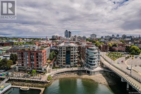 806 1628 Store St Victoria BC V8W1V3