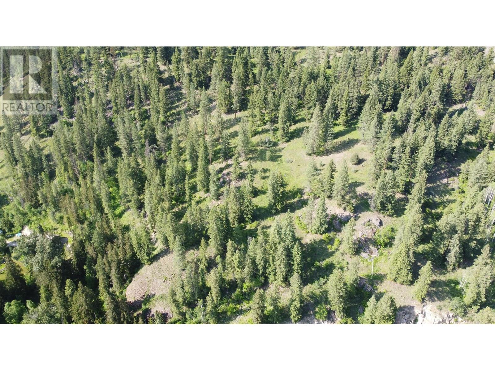 40 Acres Shuswap River Drive