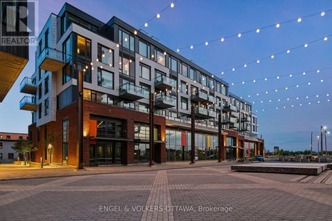 317 - 320 MIWATE PRIVATE Ottawa ON K1R0E1