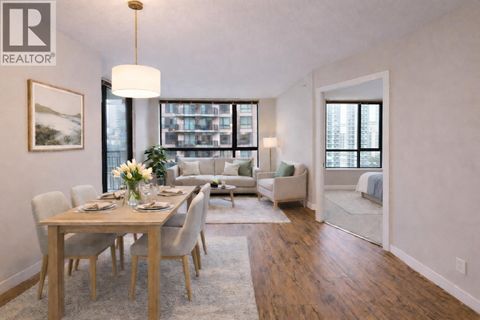 505 814 ROYAL AVENUE New Westminster BC V3M1J9