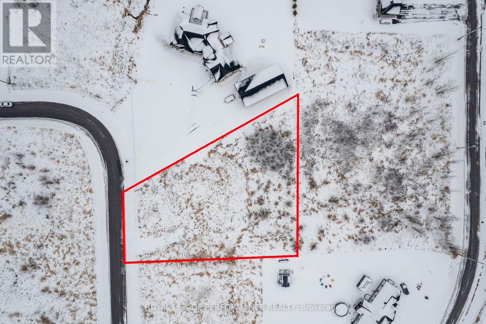 LOT 17 JAMES CRESCENT