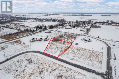 LOT 17 JAMES CRESCENT South Glengarry ON K0C2E0