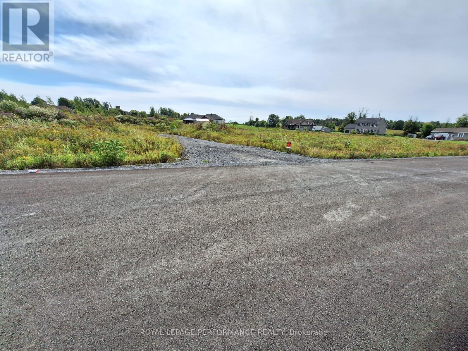 LOT 17 JAMES CRESCENT