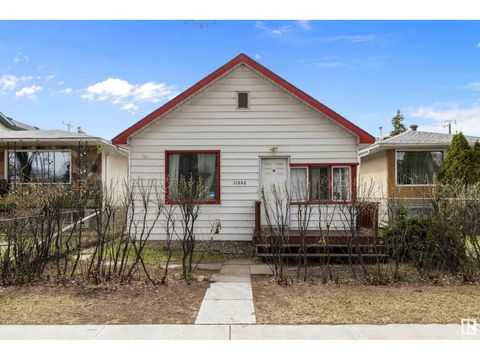 11932 91 ST NW Edmonton AB T5B4R6