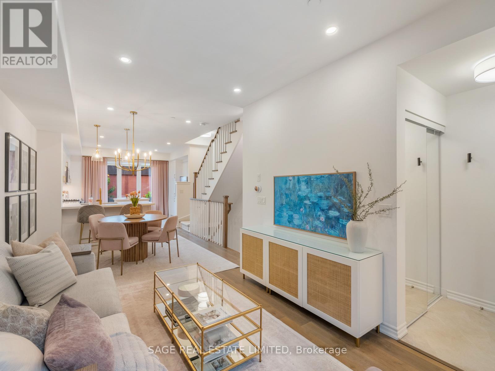 4 - 80 EASTWOOD PARK GARDENS