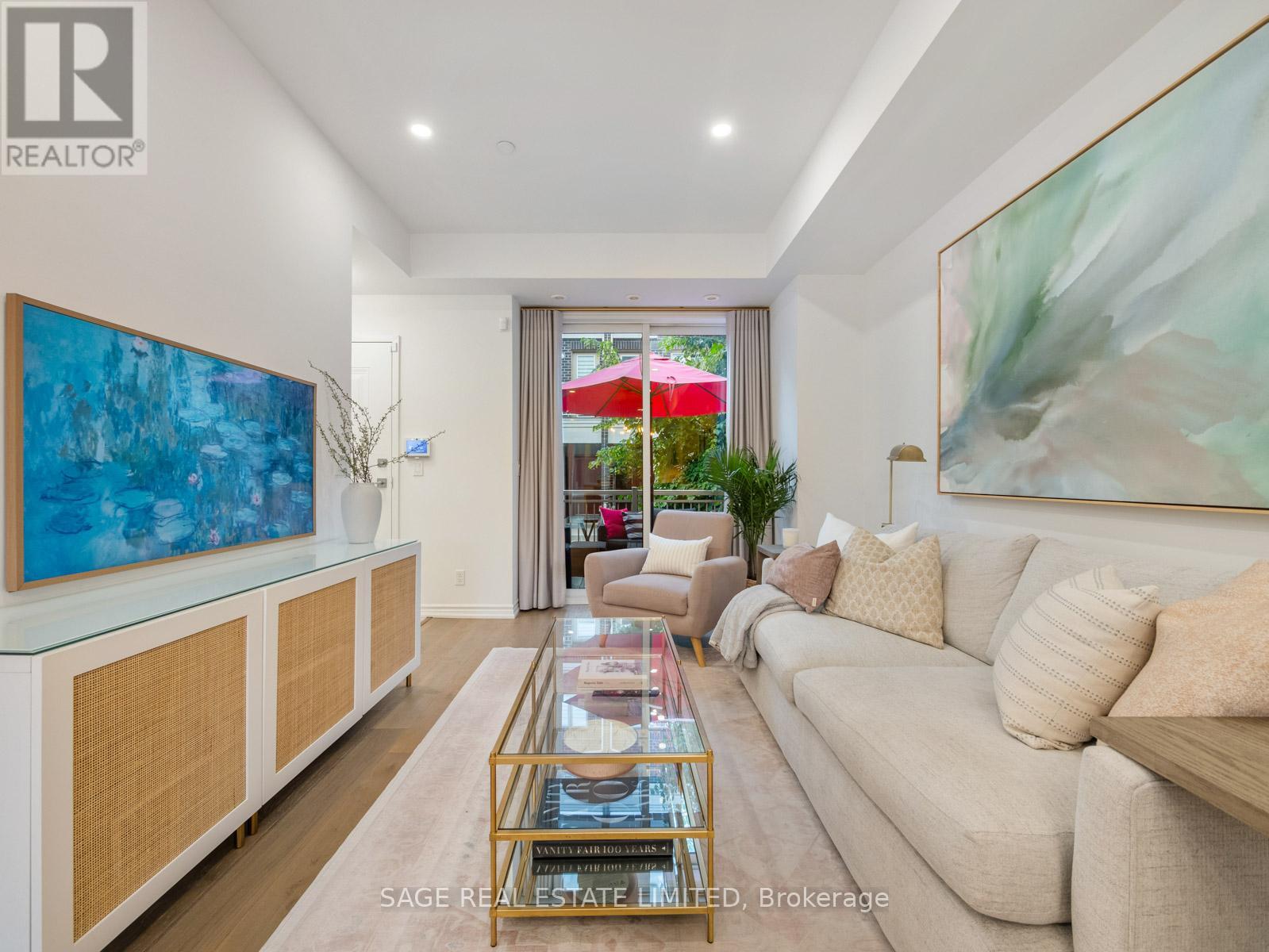 4 - 80 EASTWOOD PARK GARDENS