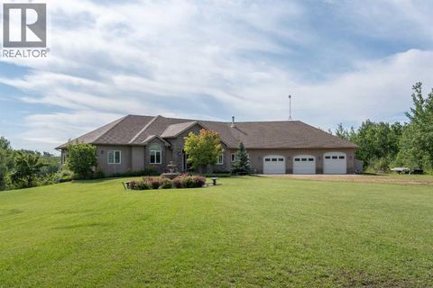 51153 Range Road 205 Rural Strathcona County AB T8G1E5