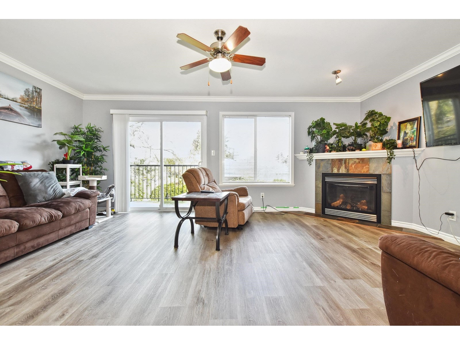 7 9232 WOODBINE STREET|Chilliwack Proper East
