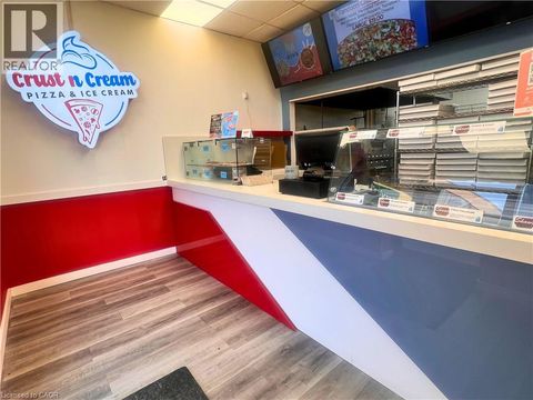 350 SCOTT Street Unit# 106 St. Catharines ON L2T2L3