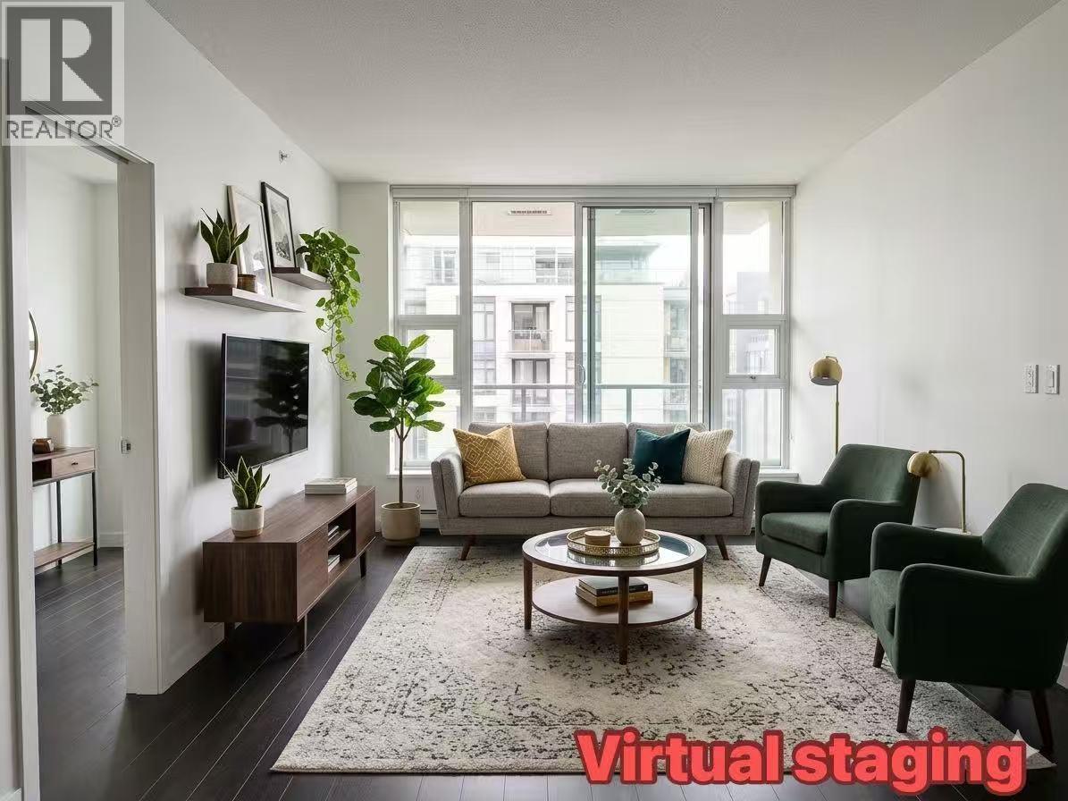 1401 1708 COLUMBIA STREET