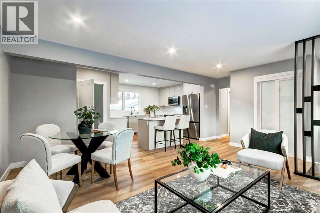 1724 Valleyview Road NE