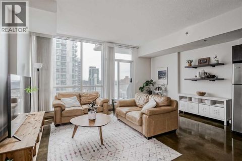 1311, 135 13 Avenue SW Calgary AB T2R0W8