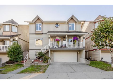 6615 205 STREET Langley BC V1Y2X8