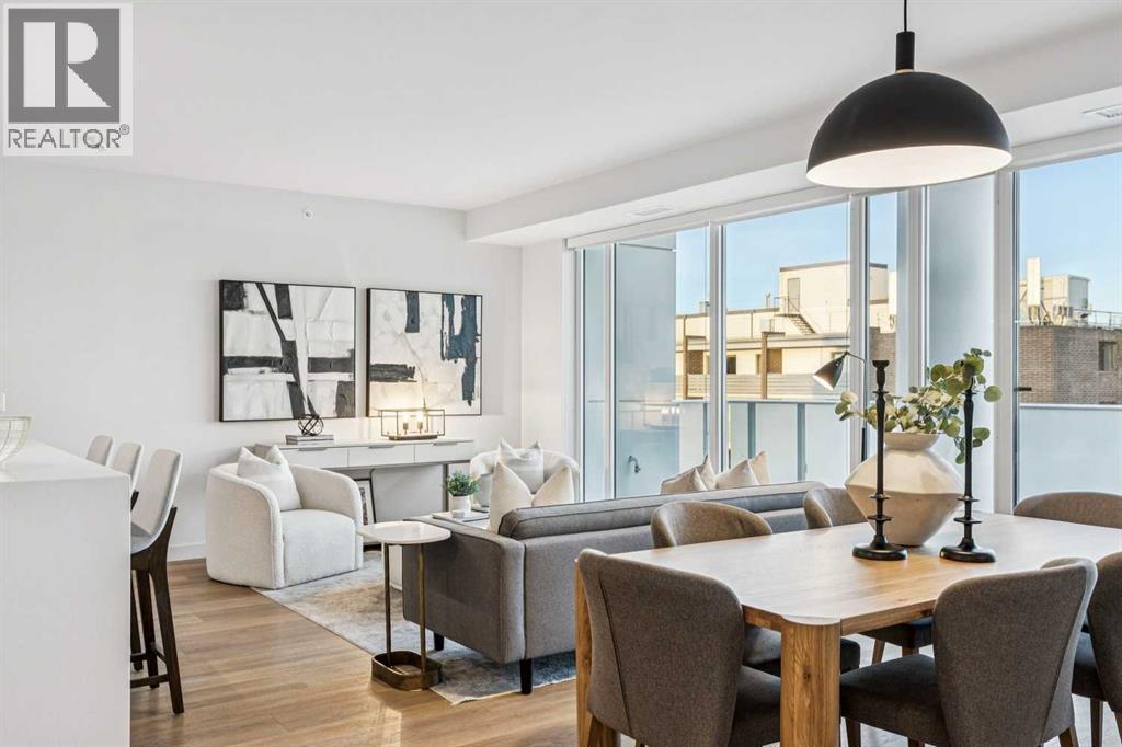 1004, 1107 Gladstone Road NW