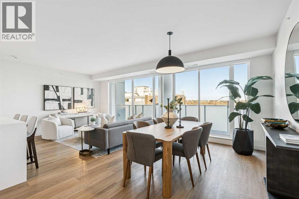 1004, 1107 Gladstone Road NW