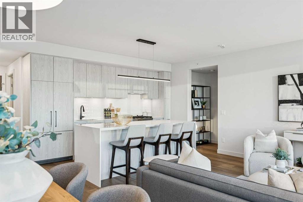 1004, 1107 Gladstone Road NW