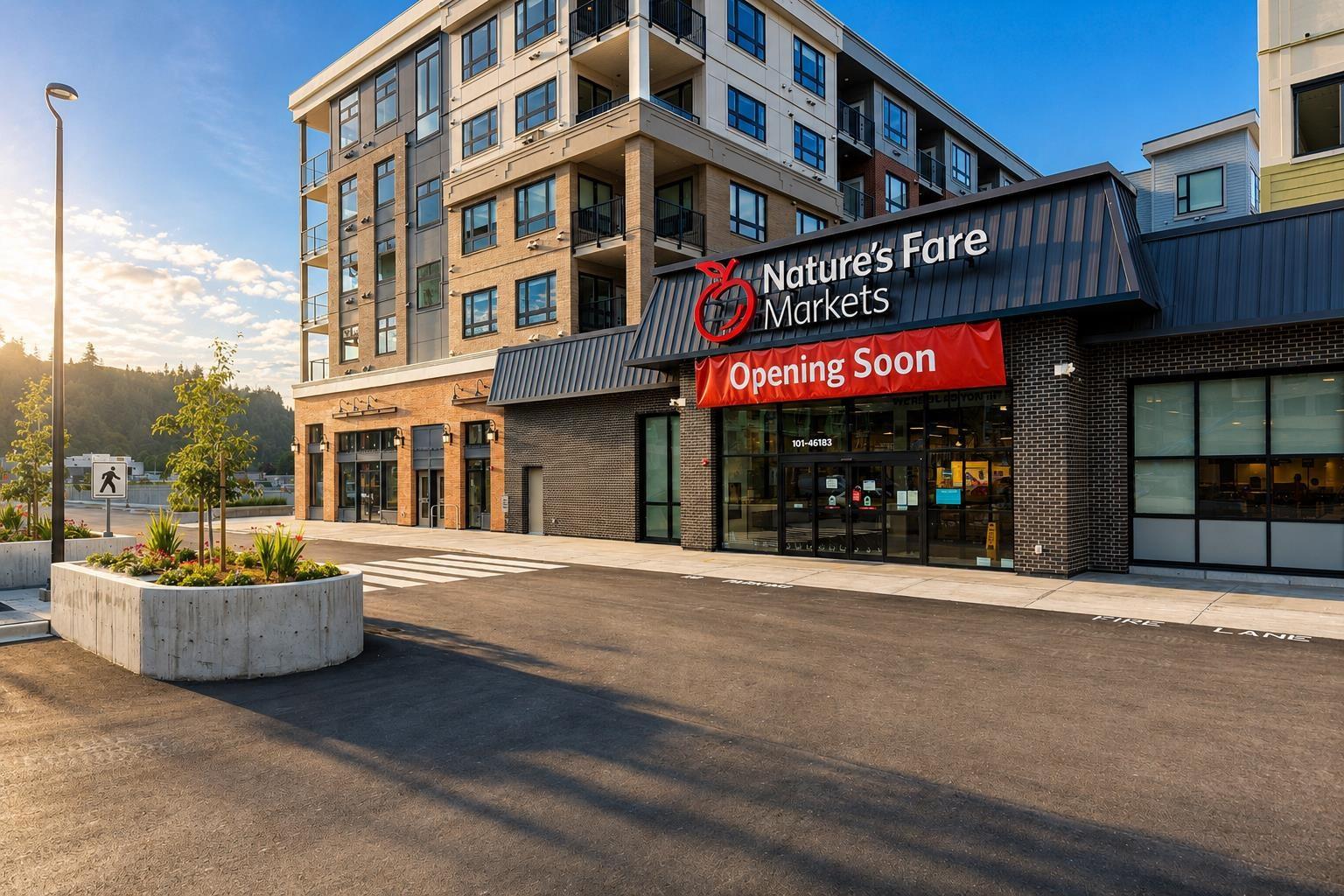 403 46187 THOMAS ROAD|Vedder Crossing