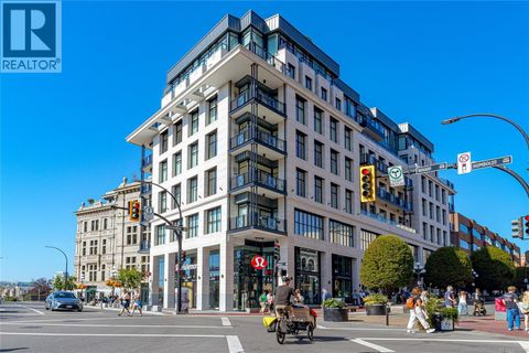 314 521 Courtney St Victoria BC V8W0G6