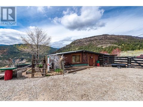 795 Sheep Creek Road Keremeos BC V0K1K0