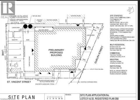 671 GUELPH Street Kitchener ON N2H5Y5