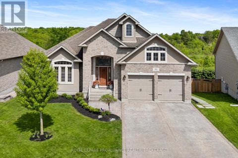 601 FIELDSTONE DRIVE Kingston (Kingston East (Incl Barret Crt)) ON K7K0B9