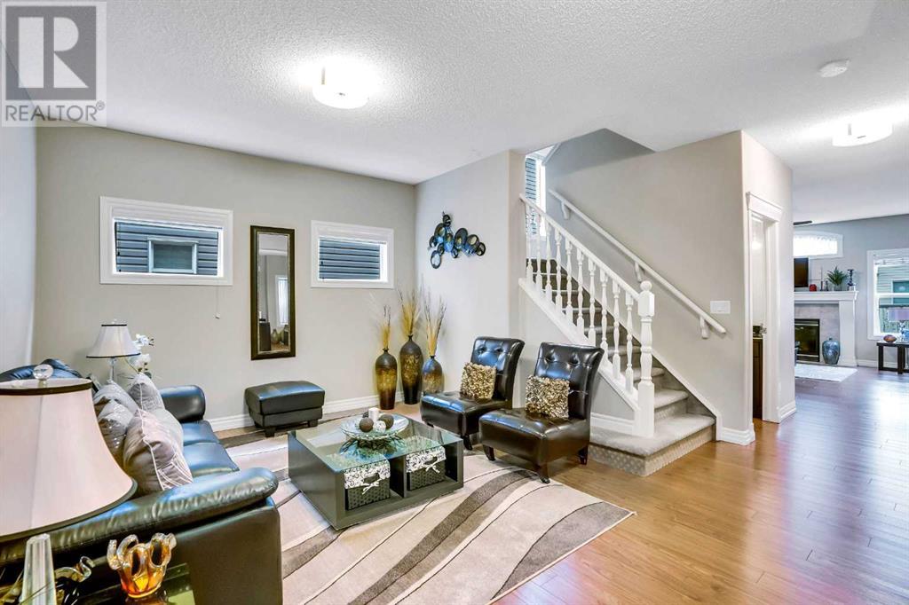 57 Saddleland Drive NE