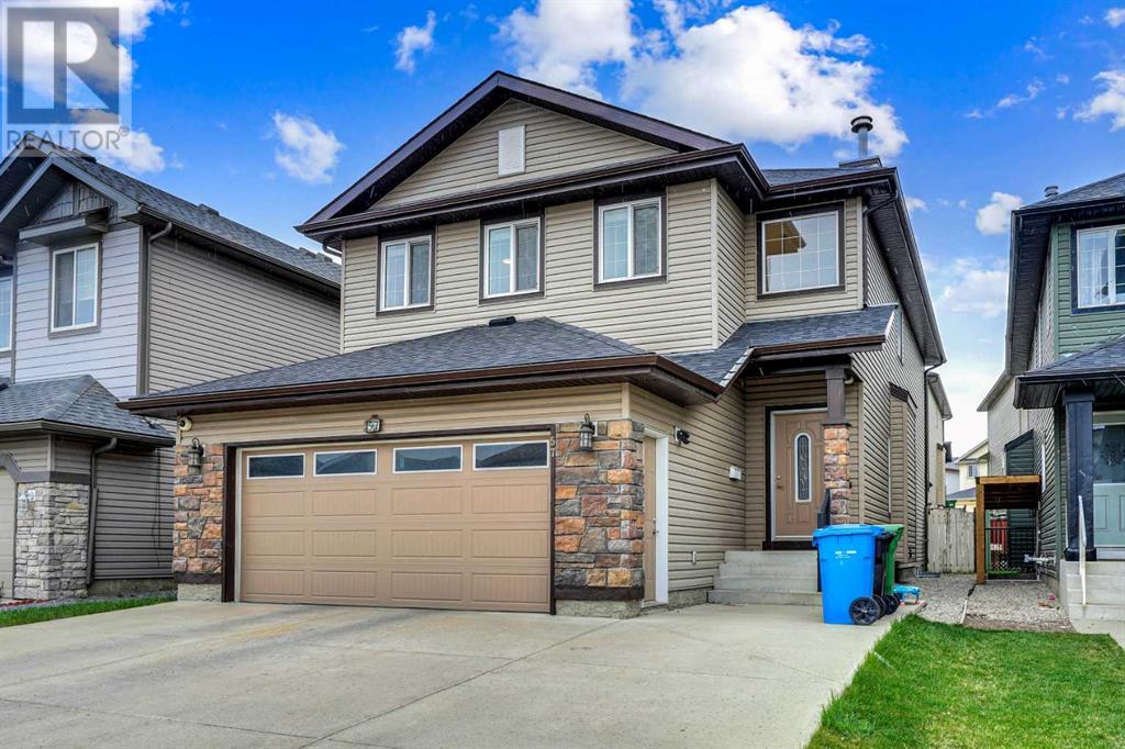 57 Saddleland Drive NE