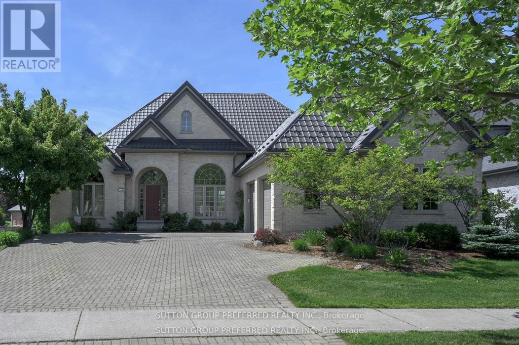 561 PLANE TREE DRIVE