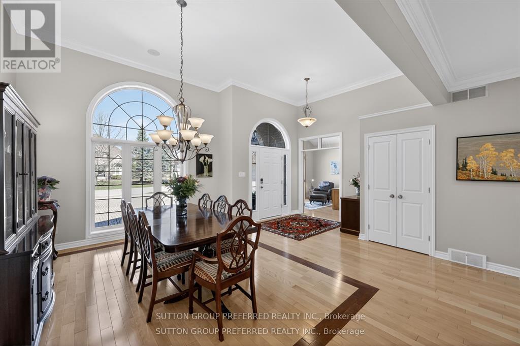 561 PLANE TREE DRIVE