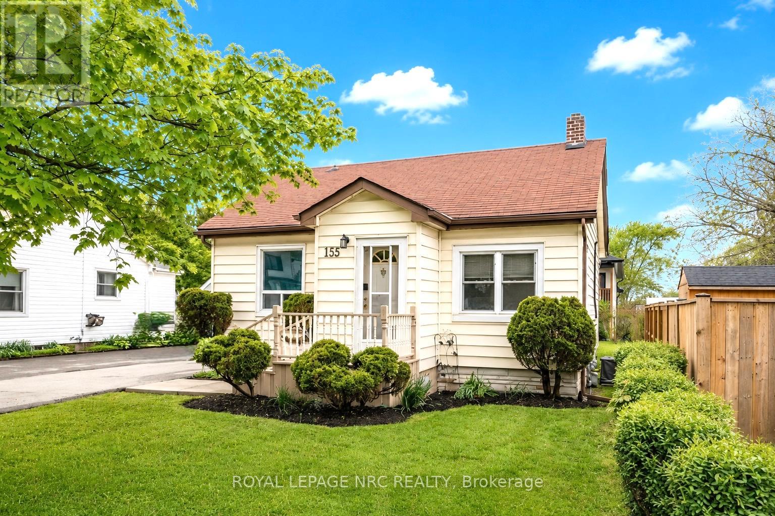 155 KNOLL STREET